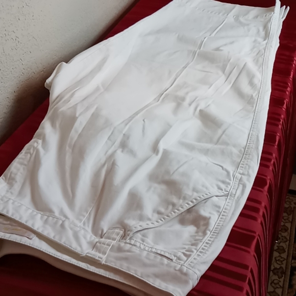 Talbots woman capris - Picture 1 of 8